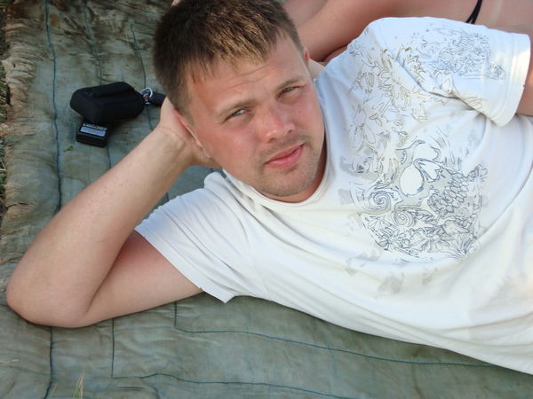 Дмитрий Першиков