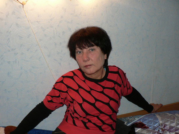 Ирина Еклашова