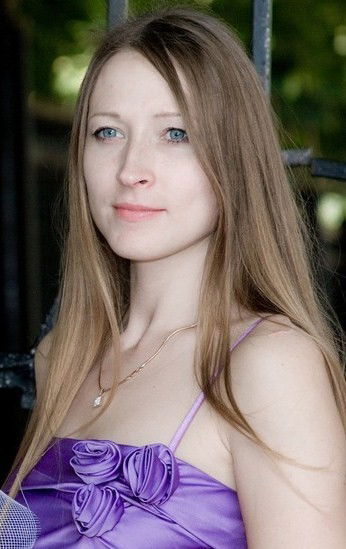 Светлана Таран