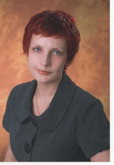 Наталья Гребенщикова