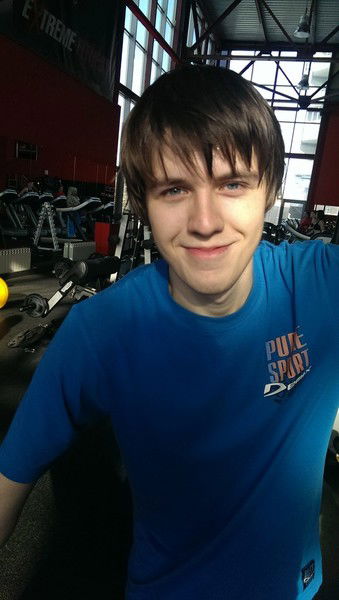 Данил Брыдня