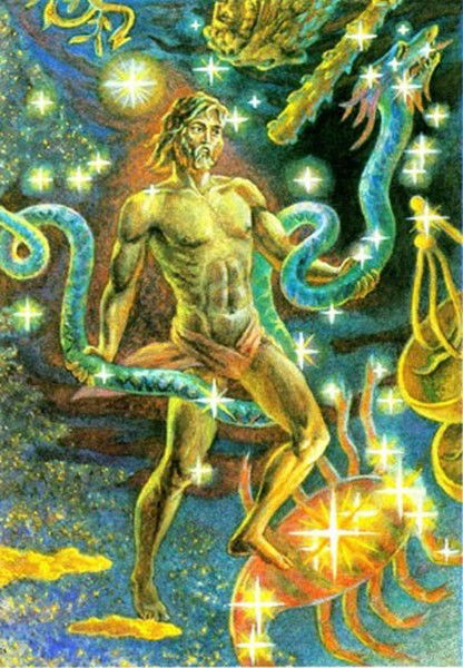 Виктор Шелепов(Трещёв)