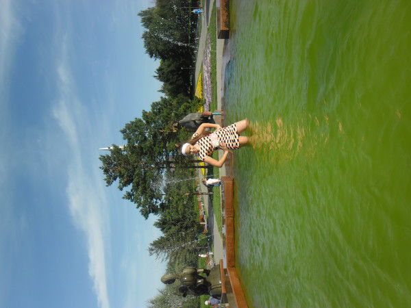 Кристина Панкова