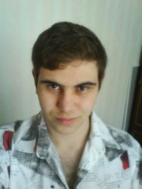 Виталий Борисов