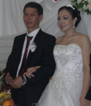 Асем Ахтаева