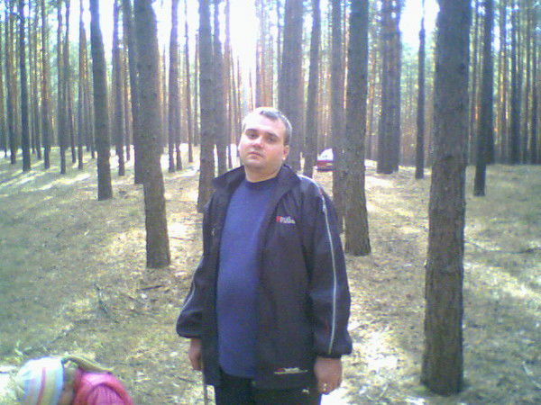 Владимир Усенко