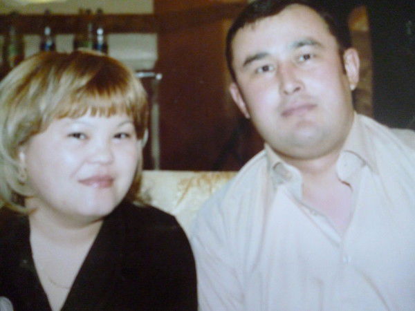 Асем Сабиханова