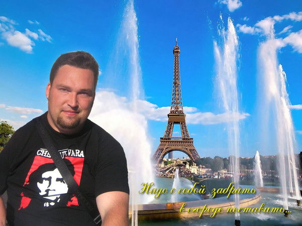 Владимир Михайлов