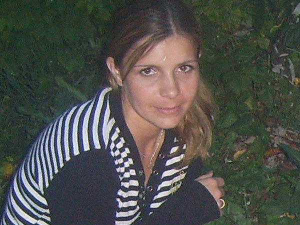 Екатерина Тимченко-Строилова