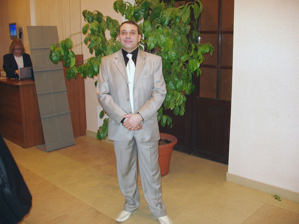 Сергей Пелых