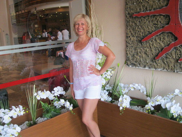 Зоткина Оксана