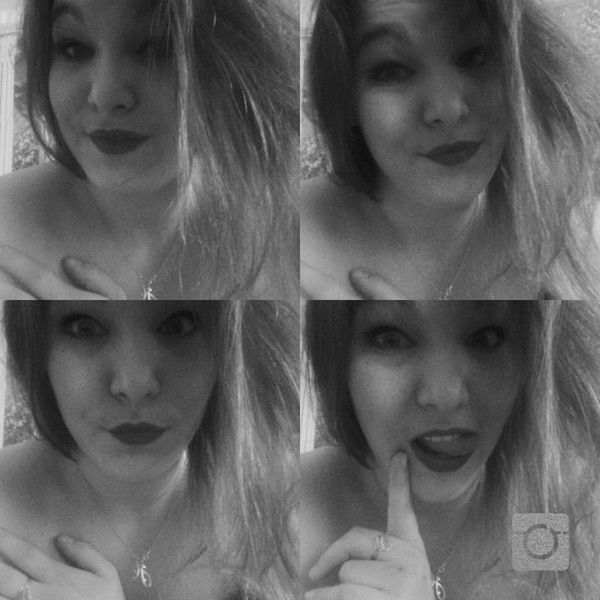 Настюшка Лощёва