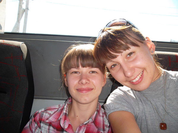 Екатерина Криворучко