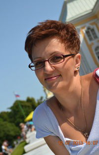 Лариса Сесь