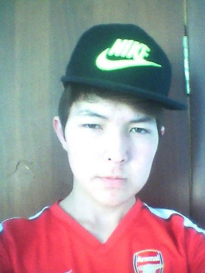 Насыр Жанболат