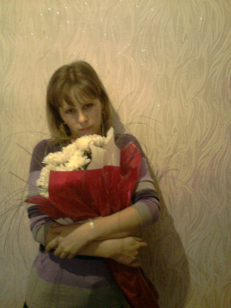 Татьяна Самылкина