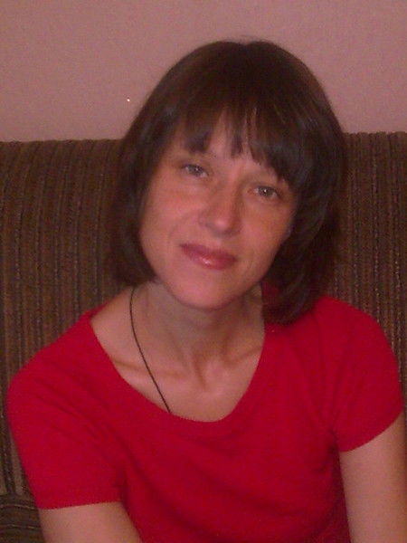 Елена Тарасова