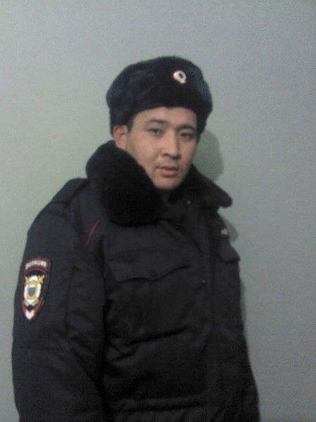 Толкунбек Балтабаев