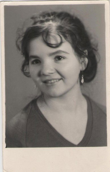 Нина Иванова