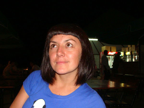 Елена Шарафутдинова