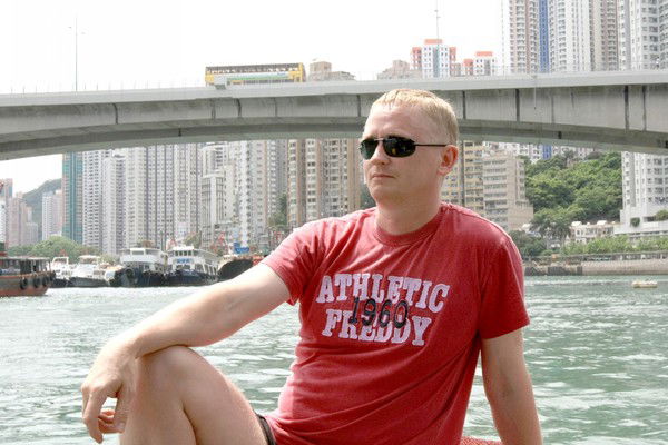 Станислав Куренков