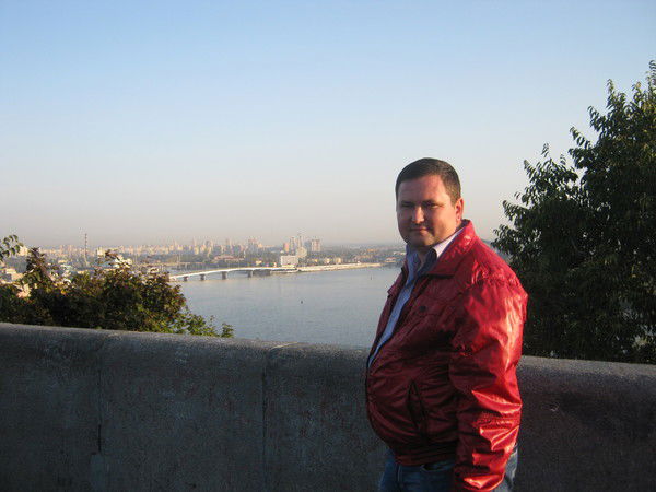 Сергей Климасенко