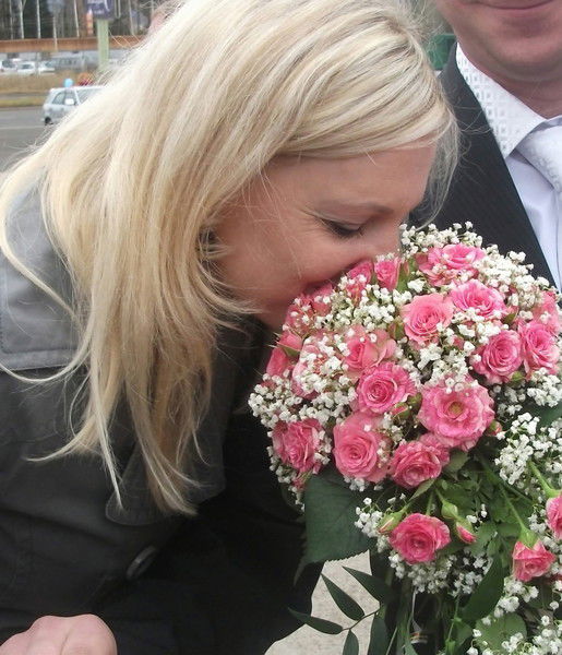 Алёна Войцеховская