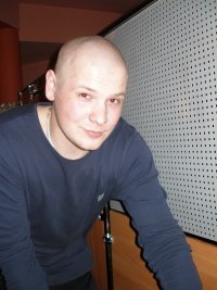 Лёха Шикалов