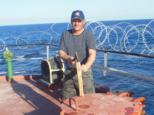 Николай Деденко