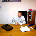 Сергей Кистеров