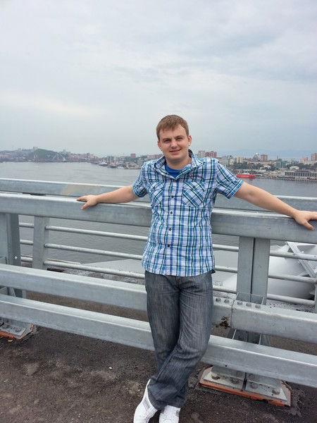 Андрей Ландарь