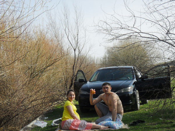 Толик Воронов