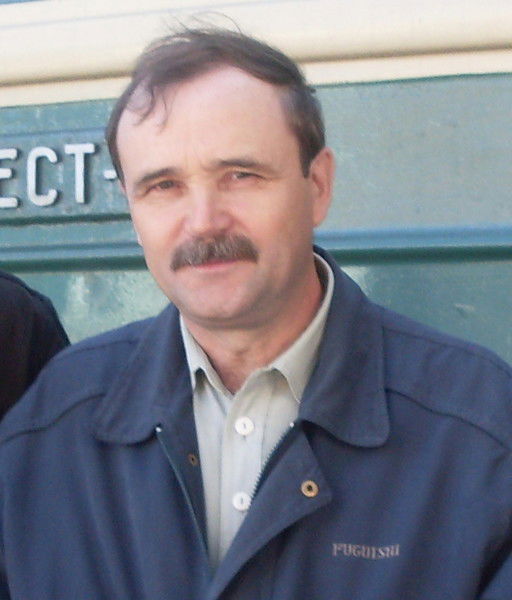 Владимир Яковлев