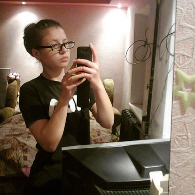 Дарина Шевченко