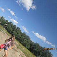 Маша Никоненко