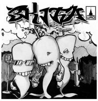 Сашка Политыкин