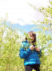 Катюшка Авдеева