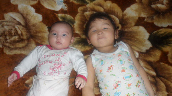 Дастан Ибраев