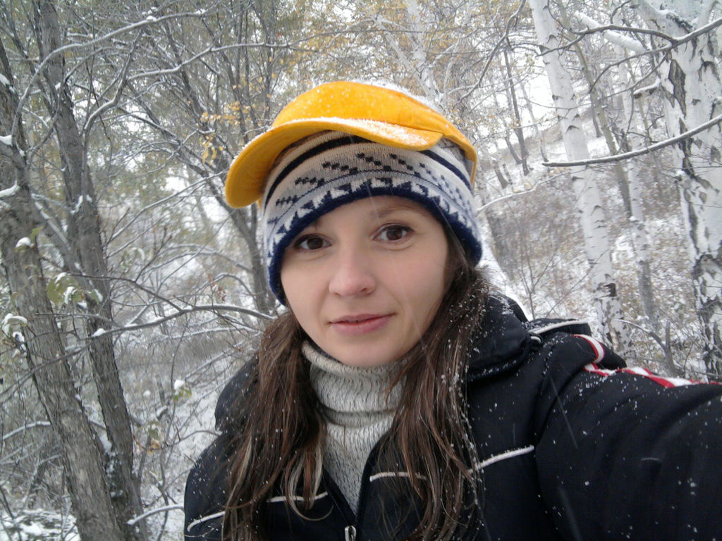 Ирина Самаркина