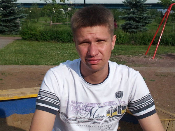 Сергей Пеньков