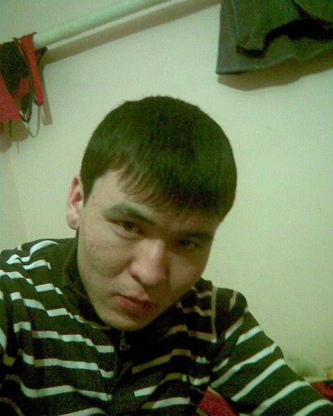 Мурат Баядилов