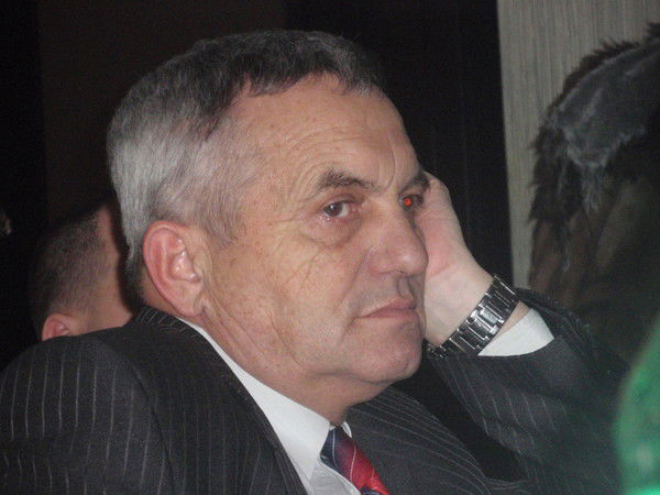 Василий Кухарский