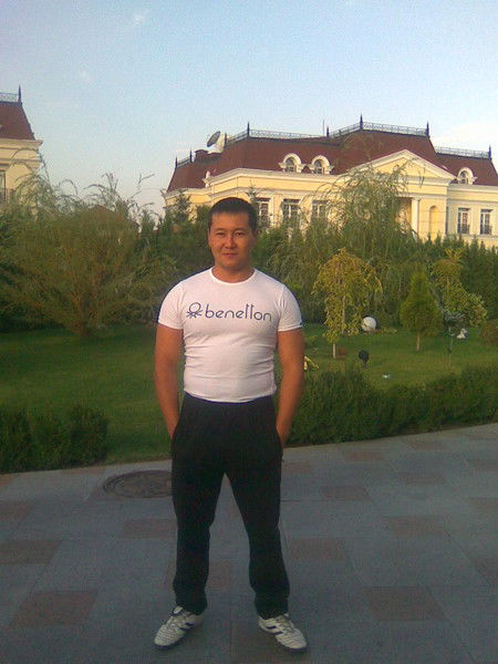 Азиз Азизов