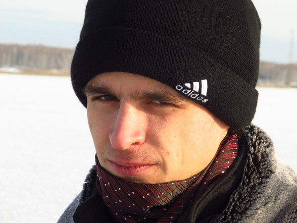 Сергей Сысуев