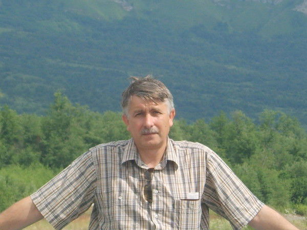 Сергей Рыбинцев