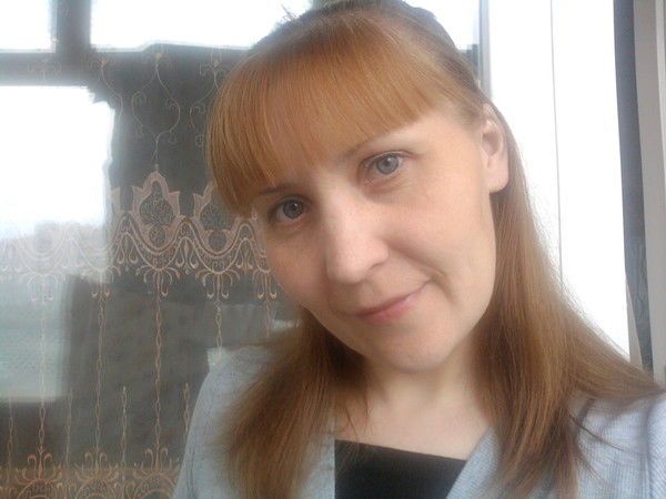 Лариса Леончикова