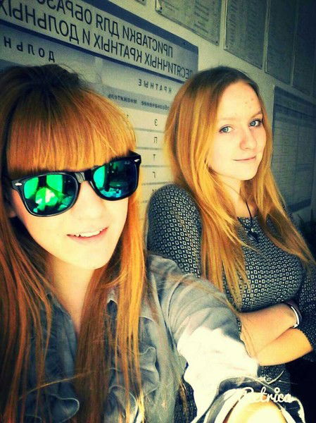 Лёля Niko (*^.^*)