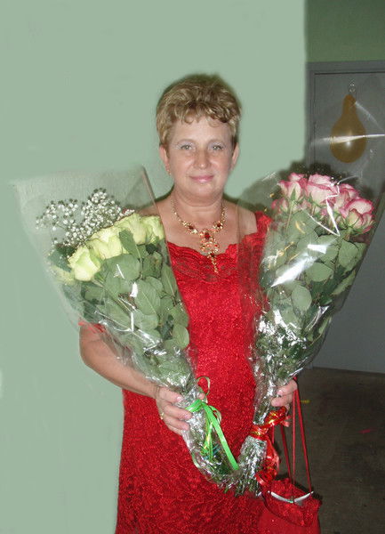 Наталья Согласова