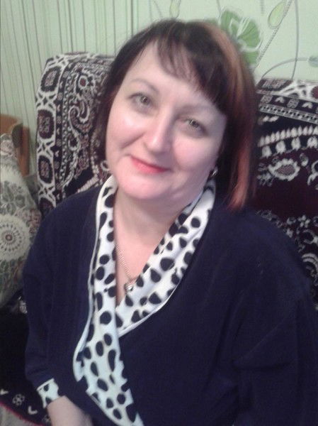 Татьяна Деревнина