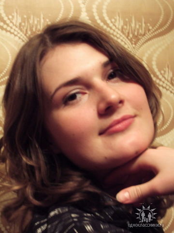 Гологудина Дарья